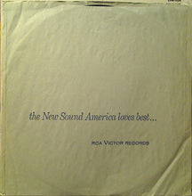 Load image into Gallery viewer, Joe Newman And His Orchestra : Salute To Satch (LP, Album)