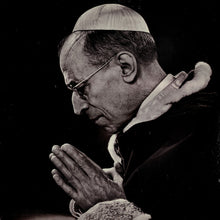 Load image into Gallery viewer, The Centennial Choir / Pope Pio XII : Hallowed Be Thy Name: Hymns By The Centennial Choir / The Paternoster (LP)