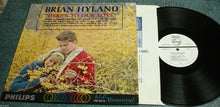 Load image into Gallery viewer, Brian Hyland : Here's To Our Love (LP, Mono, Promo)