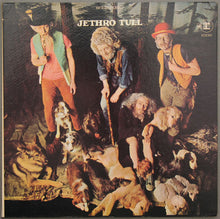 Load image into Gallery viewer, Jethro Tull : This Was (LP, Album, Pit)