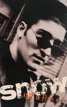 Load image into Gallery viewer, Snow (2) : Informer (Cass, Single, SR,)