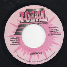 Load image into Gallery viewer, George Nooks : God Is Standing By (7")