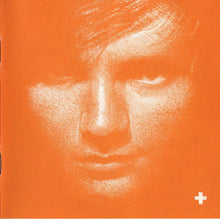 Load image into Gallery viewer, Ed Sheeran : + (CD, Album, Enh)