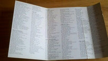 Load image into Gallery viewer, Bon Jovi : 7800° Fahrenheit (Cass, Album, Club)