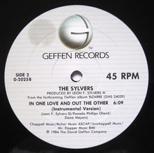 Load image into Gallery viewer, The Sylvers : In One Love And Out The Other (12&quot;)