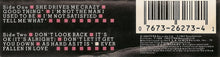 Load image into Gallery viewer, Fine Young Cannibals : The Raw &amp; The Cooked (Cass, Album, 016)