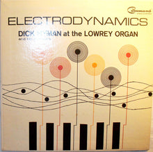 Load image into Gallery viewer, Dick Hyman And His Orchestra : Electrodynamics (7", EP)