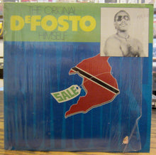 Load image into Gallery viewer, Defosto : Rumours (LP, Album)