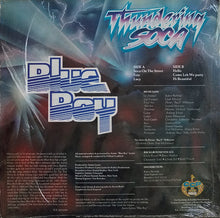 Load image into Gallery viewer, Blue Boy (5) : Thundering Soca (LP)