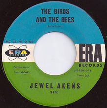Load image into Gallery viewer, Jewel Akens : The Birds And The Bees (7", Single)