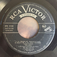 Load image into Gallery viewer, Dick Leibert : Wedding Music (2x7", EP, Mono)