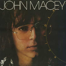 Load image into Gallery viewer, John Macey : Eclipse (LP, MiniAlbum)