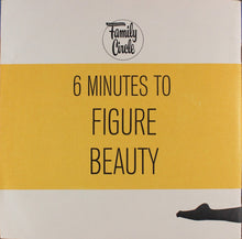 Load image into Gallery viewer, Mary Milo : 6 Minutes To Figure Beauty: Words And Music To Grow Slim By (7")