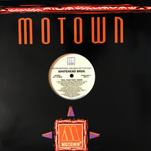Load image into Gallery viewer, Whitehead Bros. : Feel Your Pain (Remix) (12&quot;, Promo)