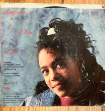 Load image into Gallery viewer, Tracie Spencer : Symptoms Of True Love (Edit) (7", Single, Promo)