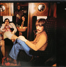 Load image into Gallery viewer, Matthew Fisher : Journey's End (LP, Album, Ind)