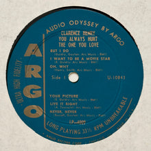 Load image into Gallery viewer, Clarence &quot;Frogman&quot; Henry : You Always Hurt The One You Love (LP, Album, Mono)