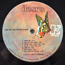 Load image into Gallery viewer, The Doors : 13 (LP, Comp, CTH)