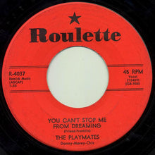 Load image into Gallery viewer, The Playmates : Jo-Ann (7", Single)