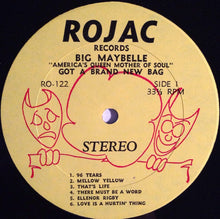 Load image into Gallery viewer, Big Maybelle : Got A Brand New Bag (LP, Album)