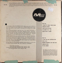 Load image into Gallery viewer, Unknown Artist : From Britain With Beat (LP, Album)