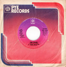 Load image into Gallery viewer, G-String Orchestra : The Tease (7", Single)