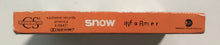 Load image into Gallery viewer, Snow (2) : Informer (Cass, Single, SR,)