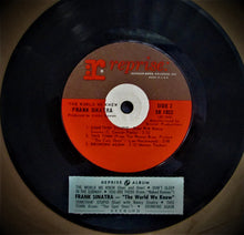 Load image into Gallery viewer, Frank Sinatra : The World We Knew (7&quot;, Jukebox)