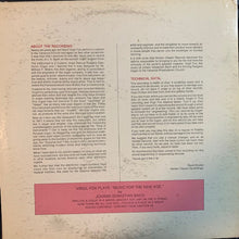 Load image into Gallery viewer, Johann Sebastian Bach, Virgil Fox : Virgil Fox Plays Music For The New Age (LP)