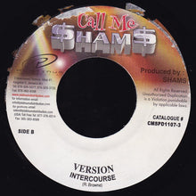 Load image into Gallery viewer, Spragga Benz : Elum (7")