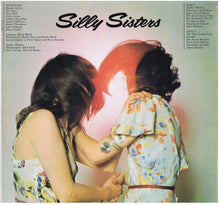 Load image into Gallery viewer, Maddy Prior &amp; June Tabor : Silly Sisters (LP, Album)
