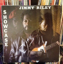 Load image into Gallery viewer, Jimmy Riley : Showcase (LP, Album)