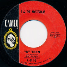 Load image into Gallery viewer, ? &amp; The Mysterians : I Need Somebody (7&quot;, Single, Mono)