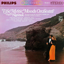 Load image into Gallery viewer, The Mystic Moods Orchestra : Nighttide (LP, Album)