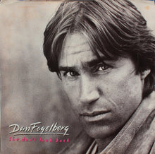 Load image into Gallery viewer, Dan Fogelberg : She Don't Look Back (7", Promo)