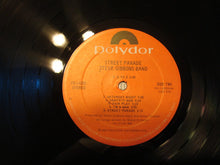 Load image into Gallery viewer, Steve Gibbons Band : Street Parade (LP, Album, Pre)