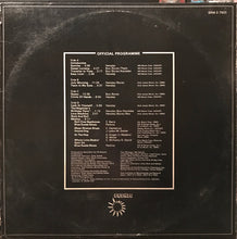 Load image into Gallery viewer, Uriah Heep : Uriah Heep Live (2xLP, Album, Promo)