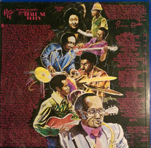 Load image into Gallery viewer, Prince Gabe And The Millionaires : Rebirth Of Beale St. Blues Vol. 2 (LP, Album)