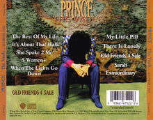 Load image into Gallery viewer, Prince : The Vault ... Old Friends 4 Sale (CD, Album)