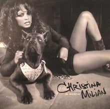 Load image into Gallery viewer, Christina Milian : So Amazin&#39; (LP, Album)