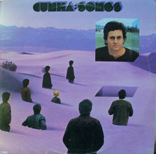 Load image into Gallery viewer, Rick Cunha : Cunha Songs (LP, Album)