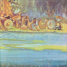 Load image into Gallery viewer, Potliquor : Louisiana Rock &amp; Roll (LP, Album, Promo, Whi)