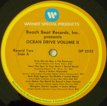 Load image into Gallery viewer, Various : Ocean Drive Volume II (2xLP, Comp)