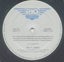 Load image into Gallery viewer, Ray T. Jones : C.C.R. Medley (12&quot;)