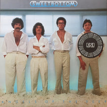Load image into Gallery viewer, Sweetbottom : Angels Of The Deep (LP, Album, Promo, Spe)