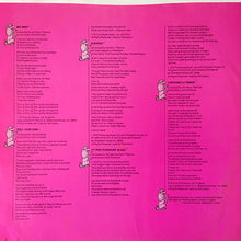 Load image into Gallery viewer, Fabulous Poodles : Mirror Stars (LP, Comp, RE)