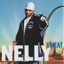 Load image into Gallery viewer, Nelly : Sweat (CD, Album)