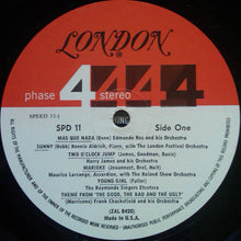 Load image into Gallery viewer, Various : Phase 4 Stereo Demonstration Record - Highlights From Recent Releases (Feb. - Sept. '68) (LP, Promo, Smplr)