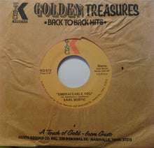 Load image into Gallery viewer, Earl Bostic : Embraceable You / Flamingo (7", Single)