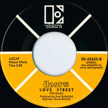 Load image into Gallery viewer, The Doors : Hello, I Love You (7", Single, RP)